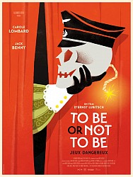 TO BE OR NOT TO BE de Ernst Lubitsch